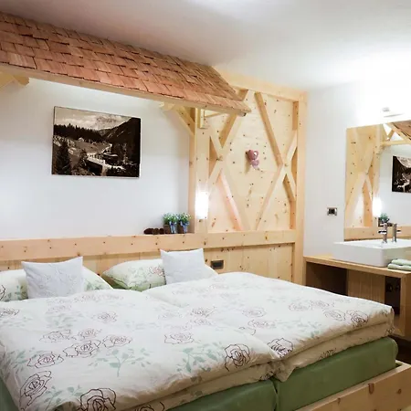 Alpin Apartment Colfosco