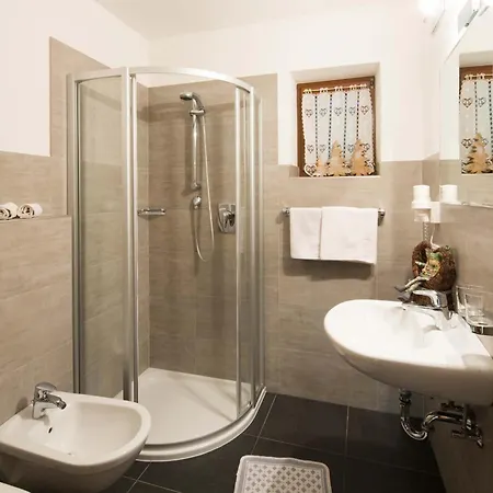 Apartment Alpin *