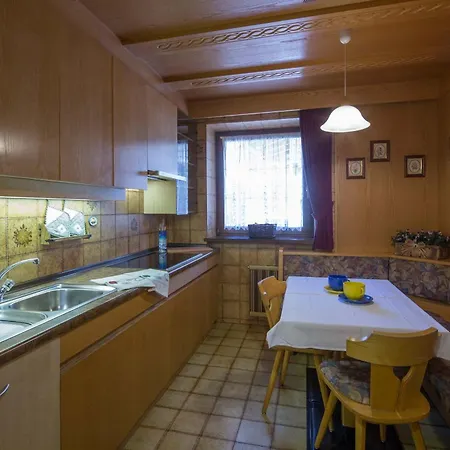 Apartment Alpin