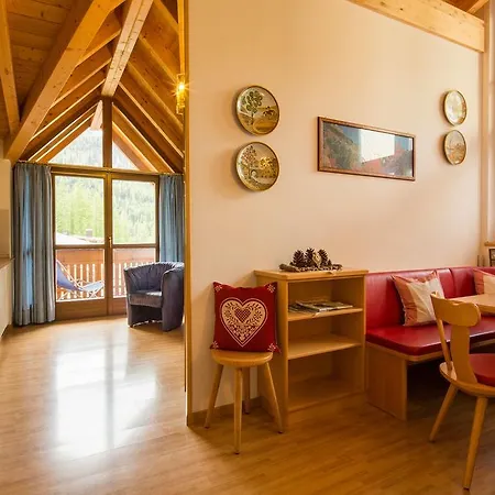 Apartment Alpin