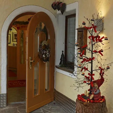 Alpin Apartment Colfosco