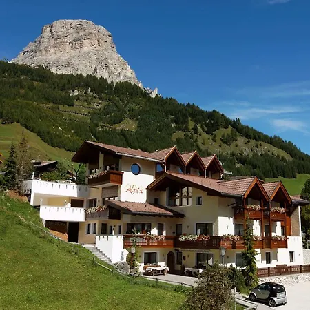 Apartment Alpin Colfosco