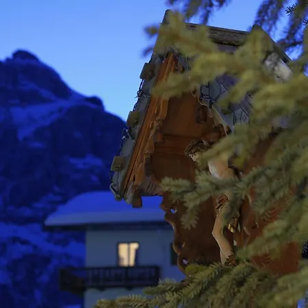 Alpin * Colfosco